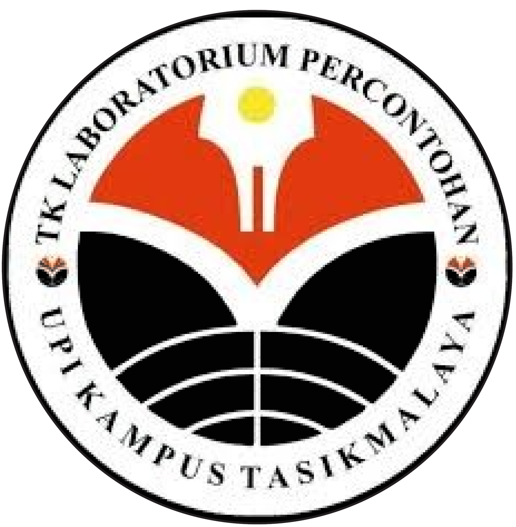TK Laboratorium UPI Tasikmalaya