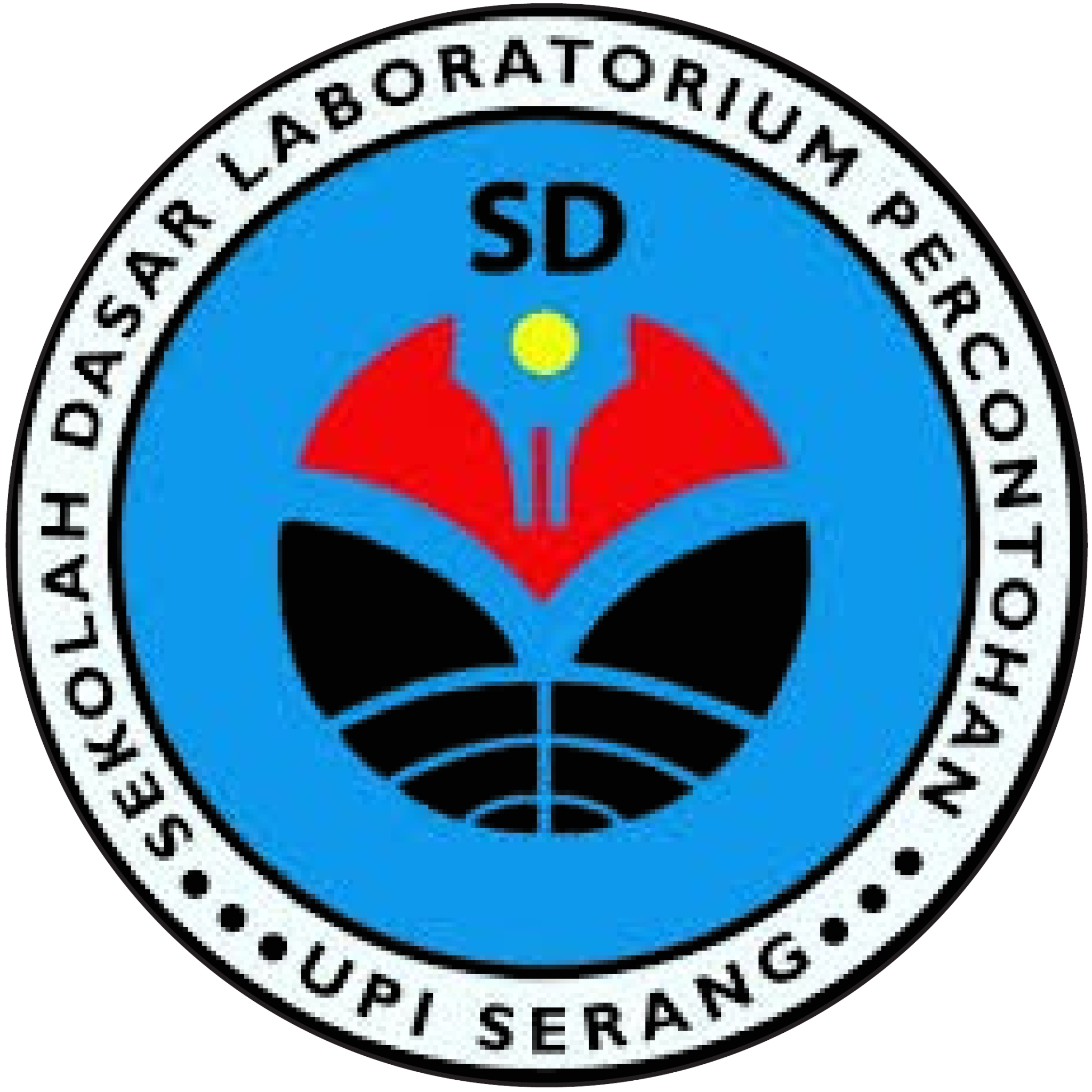 SD Laboratorium UPI Serang