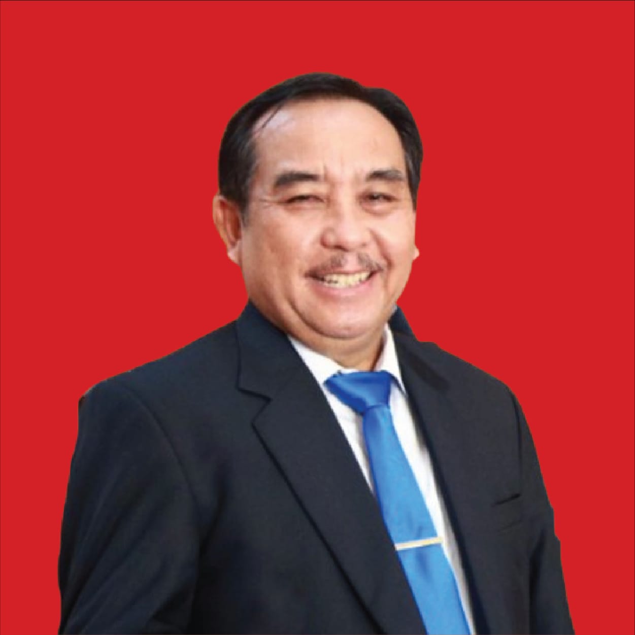 Prof. Dr. M. Solehuddin, M.Pd., MA.