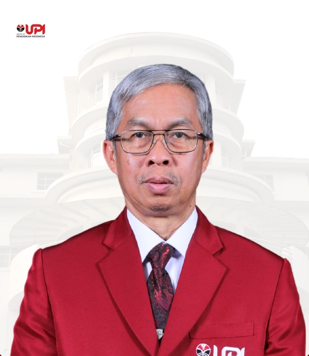 Prof. Dr. Didi Sukyadi, M.A.