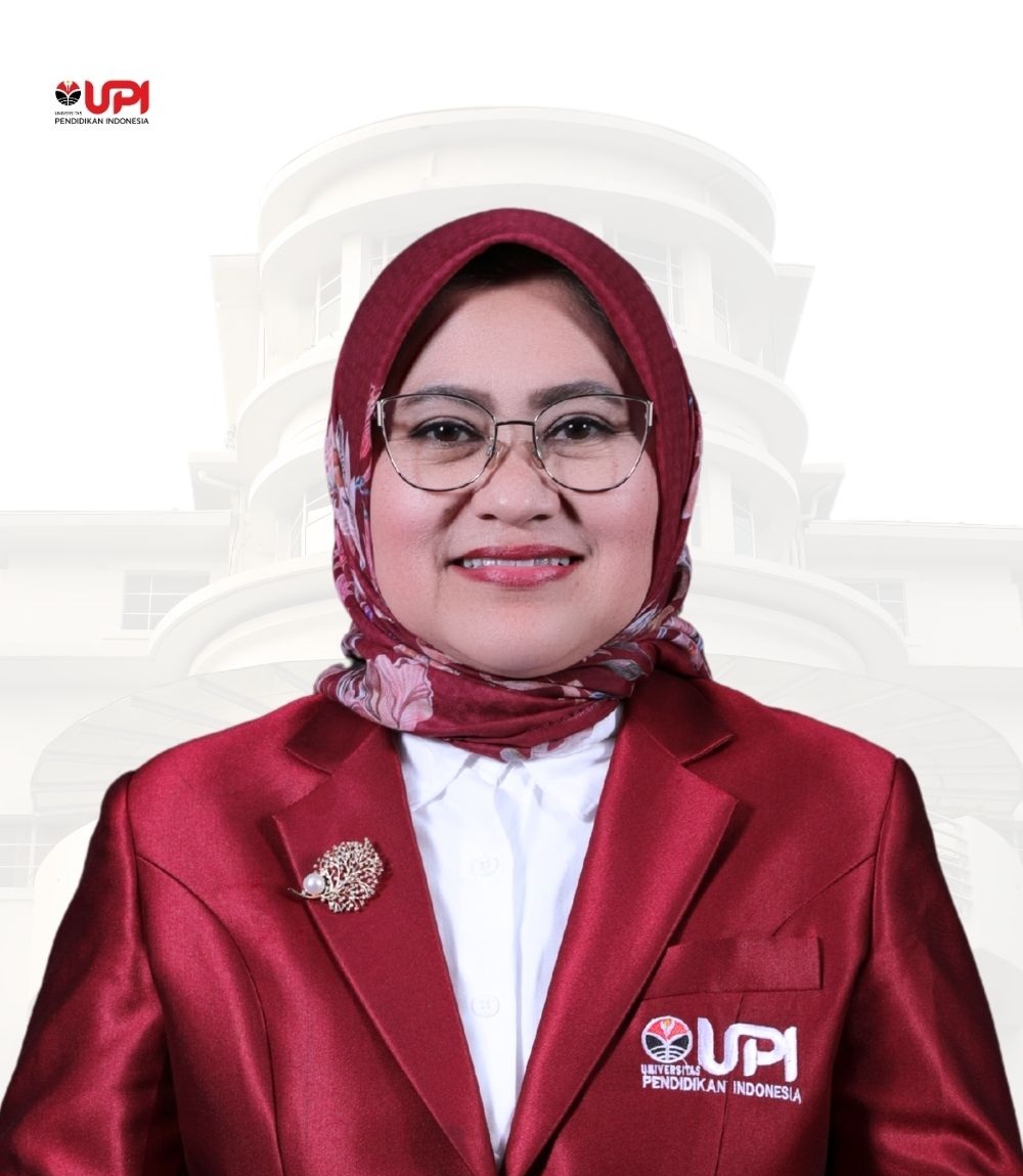 Prof. Dr. Vanessa Gaffar, S.E., Ak., MBA.