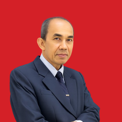 Prof. Dr. Juntika Nurihsan, M.Pd.