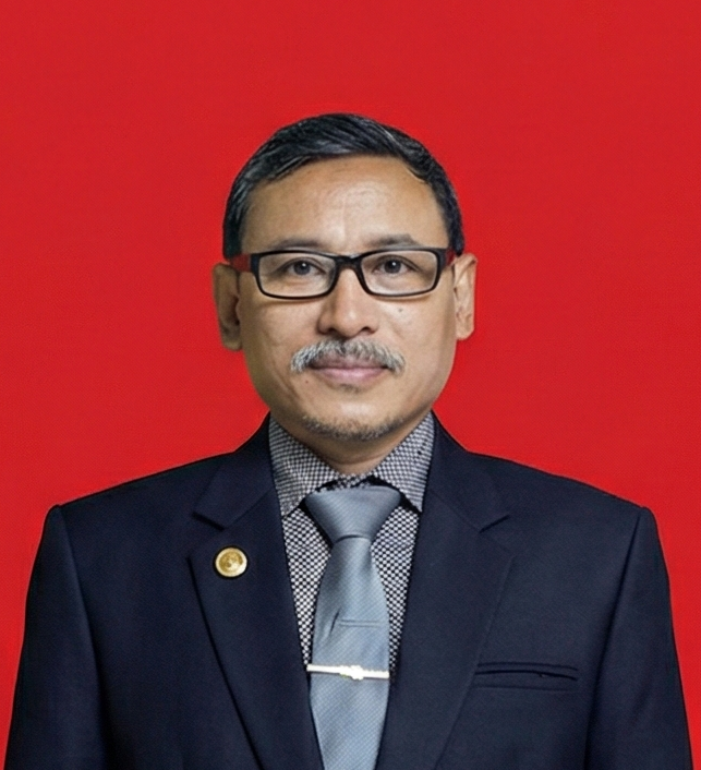 Prof. Dr. A. Jajang W. Mahri, M.Si.